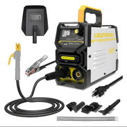 Planta de soldar inverter 110 y 220 volt - Img 54356166