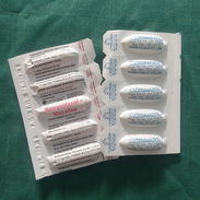Óvulos de Clotrimazol y Metronidazol+Nistatina - Img main-image-50551196