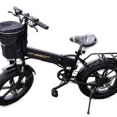 `🛵 𝐁𝐈𝐂𝐈𝐂𝐋𝐄𝐓𝐀 ONEBOT 🛵` - 5/5