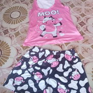 🛍️¡EN VENTA!✨ Pijamas talla L ✨ - Img 57622572