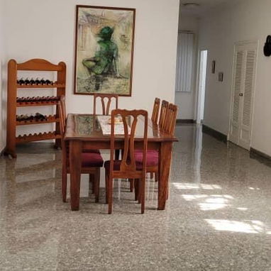 Casa de Renta en Playa - 7/10