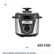 OLLA REYNA ROYAL/OLLA REYNA - Img 55274779