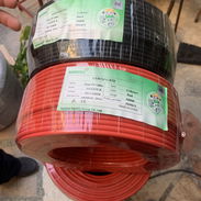 Cable solar fotovoltaico AWG10 6mm2 - Img 57190584