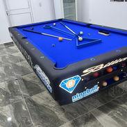 Mesa de billar nuevas a estrenar por usted profesionales - Img 55278453