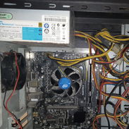 Torre PC Intel i5-10400 / B560M PRO-E — ¡Lista para trabajar! - Img 56860843