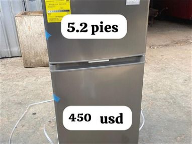 Refrigerador Royal 5.2 Pies - Img main-image-45734908