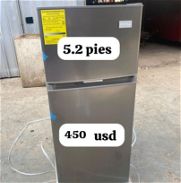 Refrigerador 5.2 Pie - Img 45772943
