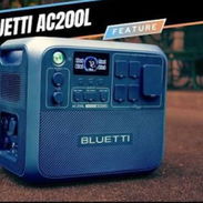 BLUETTI AC200L - Img 57408553