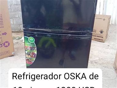 Refrigeradores ✅️ - Img 67440362