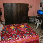 Apartamento amplio en Centro Habana. 4/4. 2 baños. Nunca se va la electricidad ni el agua. Zona céntrica - Img 44153598