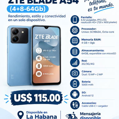 🔥 TELÉFONOS NUEVOS Y SELLADOS: Samsung, Xiaomi, Apple y más | Accesorios y Tablets | Precios Top | Cajigal 5482 9911 - 6/10