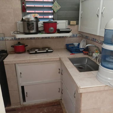 Casa en venta – Santa Fé, Playa, La Habana 🌊  (por la Trasval) - 3/9