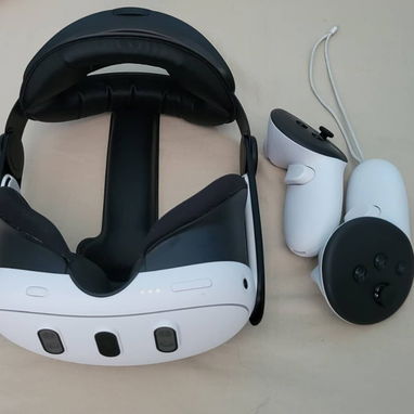 Gafas virtuales - 2/3