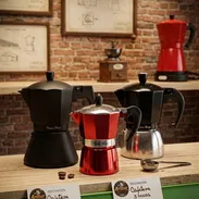 Cafetera. pcfg - Img 56740249