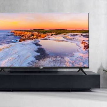 Smart TV 43 pulgadas NUEVO, marca Coex, 250 USD - Img 126840815