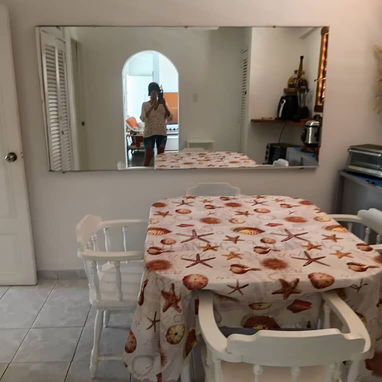 🏠🏝Casa de alquiler en Varadero (4 habitaciones)/House for rent - Img 125141300