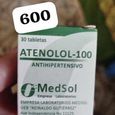 Medicina - 9/10