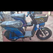 BICIMOTO Topmaq Evolution 2026 0km - Img 56130561