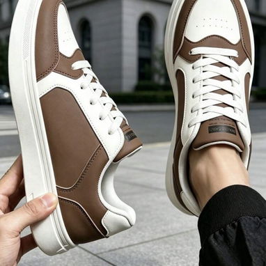 Tenis de hombre talla 43 / 28cm - 4/8