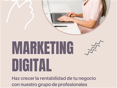 Agencia de marketing - Img main-image-45644498