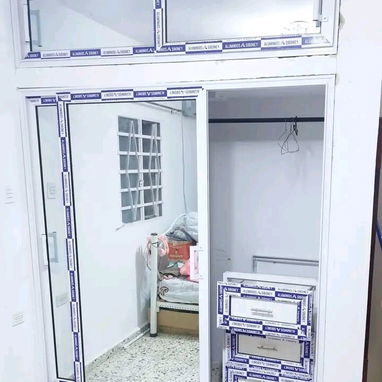 Carpinteria en aluminio🪟🚪 - Img 123250534