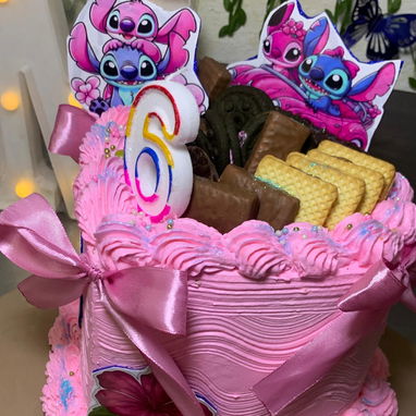Cakes por encargo - Img 118795049