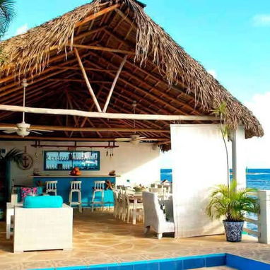 Lujo, playa, comodidad y privacidad en un solo lugar. - Img 120046861