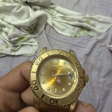 Reloj invicta - Img 126603221