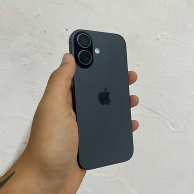 iPhone - 3/4