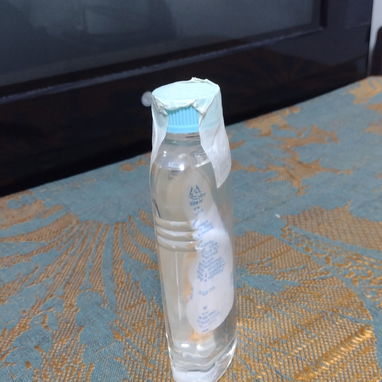 Aceite para bebes de meses - 3/4