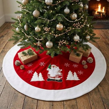 Adornos de navidad - 10/10