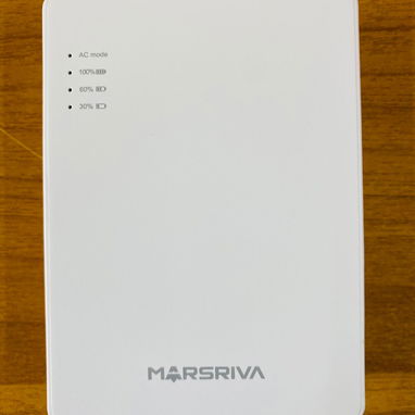 🚧 MINI UPS PARA ROUTER MARCA KP3 DE 10000 MAh 🚧 - Img 104301702