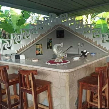 ⛱️🥳Pasadía perfecto para fiestas con amplia piscina💥⛱️/Alquiler de casa/House for rent/Accommodation - Img 122934558