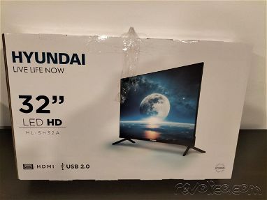 TV Hyundai 32 pulgadas - Img main-image-45572315