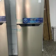 🔸 Refrigerador RUDENKOV 9.5 pies - 392 USD   Congelado seco - Img 55791406