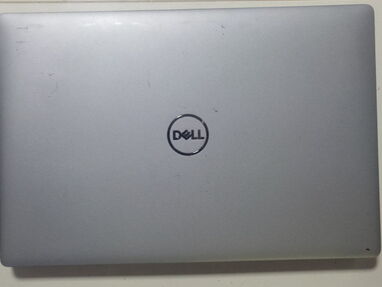 Laptop Dell Latitude 5411 - Img main-image
