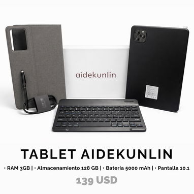Celulares, accesorios y tabletas - Img 119417430