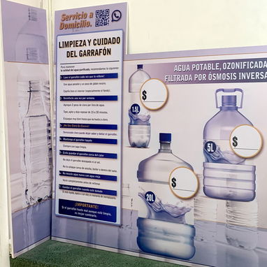 Diseño de carteles para su negocio, rótulos y señaletica - Img 126126050