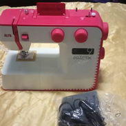 Máquina de Coser Eléctrica - Mensajería Disponible - Img 58132822
