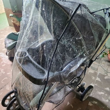 Vendo coche Graco + car seat - 9/10