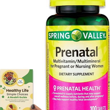 Prenatal Spring Valley - 3/3