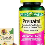Prenatal Spring Valley - Img 57381830