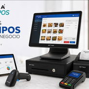 Moderniza tu negoció con Óptimas GoPOS - Img 55670234