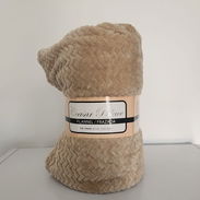✨ Colchas Antialérgicas Full-Queen – Suavidad y Protección en Cada Noche - Img 54990926