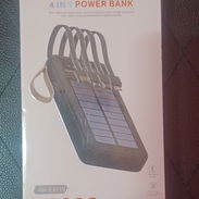 Power bank de 20000 mAh - Img 55850769