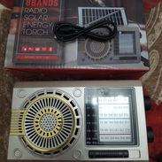 Radios con Bluetooth y emisoras nacionales - Img 56751036