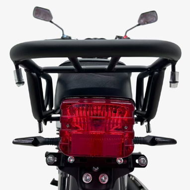Moto de combusti贸n 200cc - Img 123113249