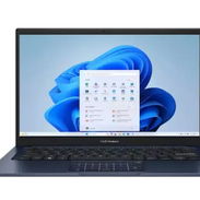 Laptop ASUS 14" Core i7 (12/512GB)//Ideal para tareas complejas, entretenimiento//Nueva - Img 52347249
