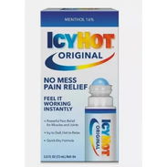 Ice Hot mentol para dolores musculares 73ml - Img 52636563