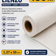 Materiales publicitarios - Img 55194194